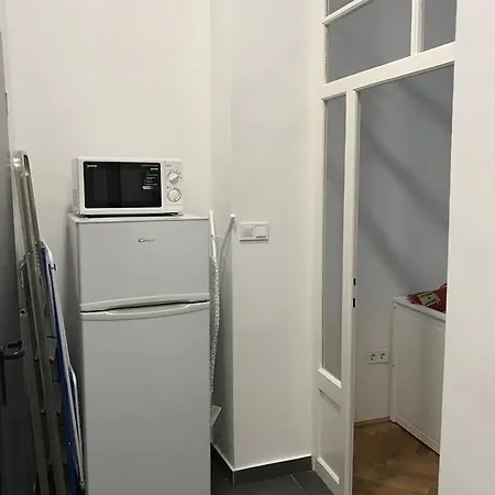 White Dream Budapest