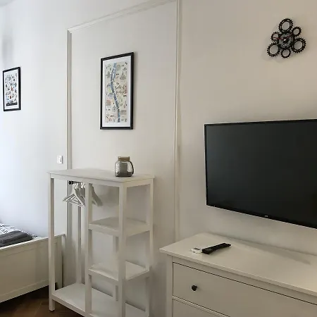 White Dream Appartamento