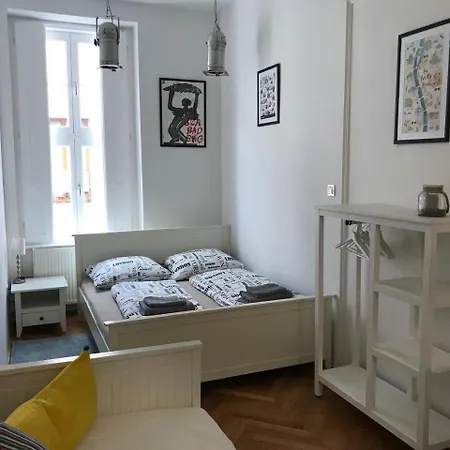 White Dream * Budapest